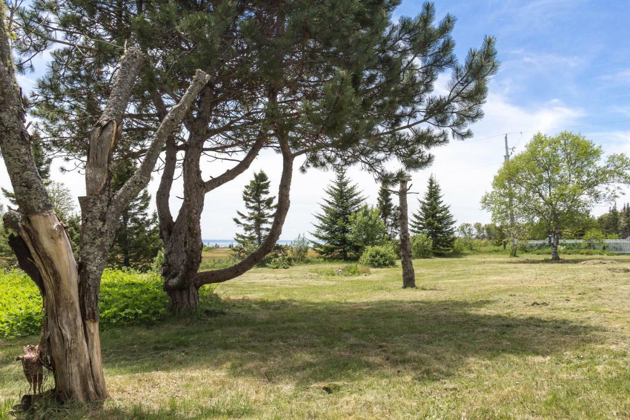 Fox Point Inn Parrsboro Luaran gambar