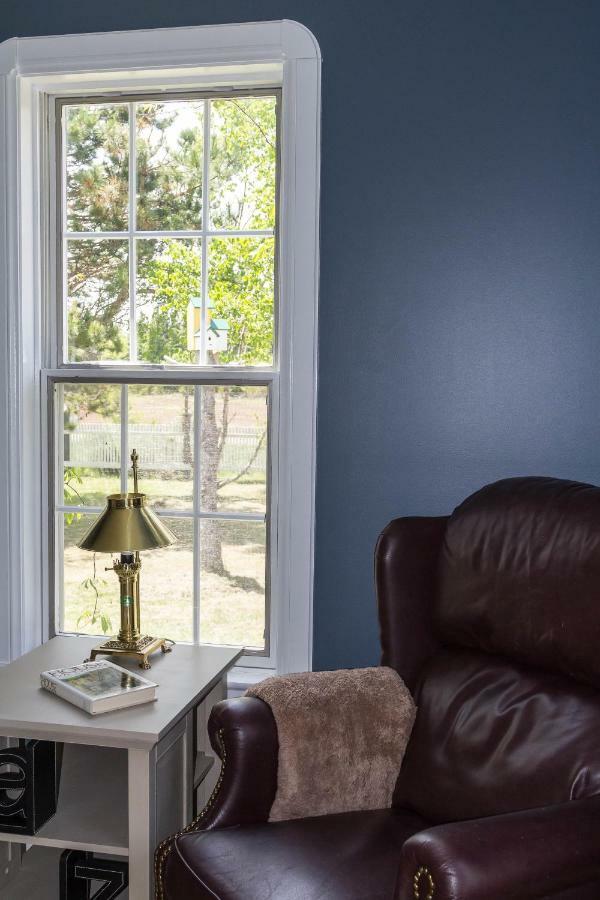 Fox Point Inn Parrsboro Luaran gambar