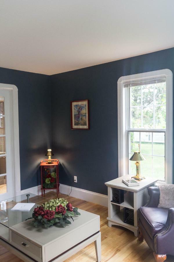 Fox Point Inn Parrsboro Luaran gambar