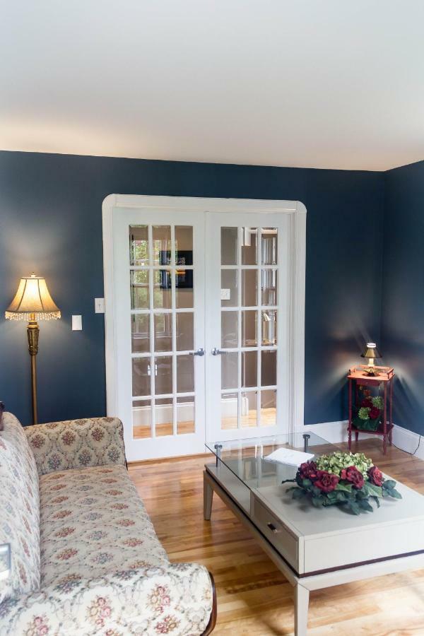 Fox Point Inn Parrsboro Luaran gambar